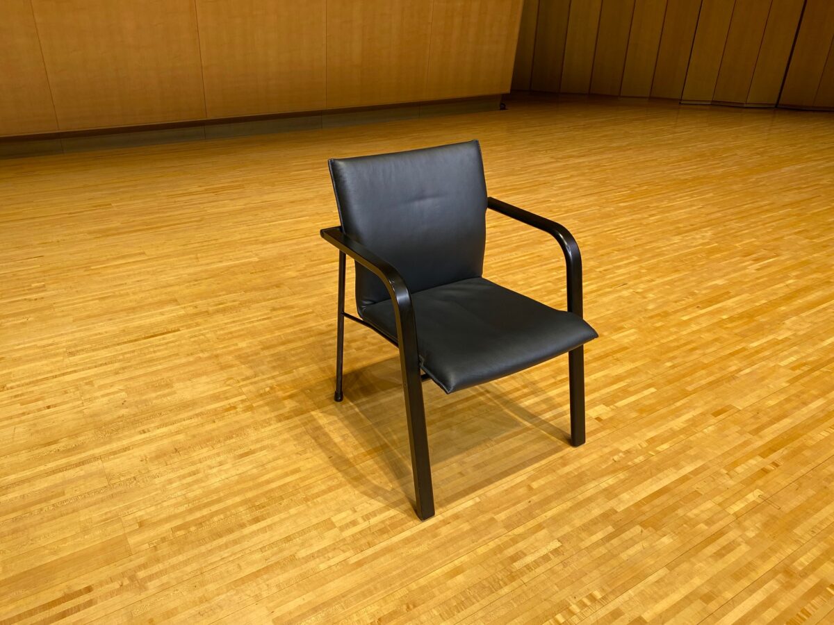 特別椅子